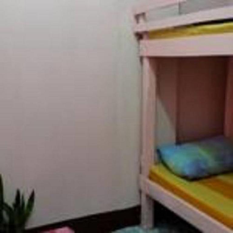 Cv Bed N Bath Bed & Breakfast Baguio City Exterior foto