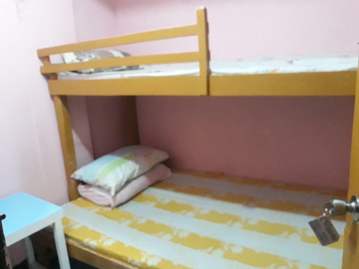 Cv Bed N Bath Bed & Breakfast Baguio City Exterior foto